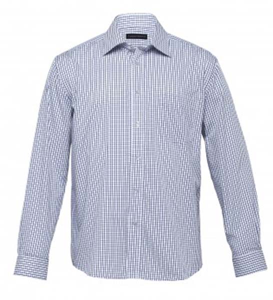 The Folio Check Shirt image6