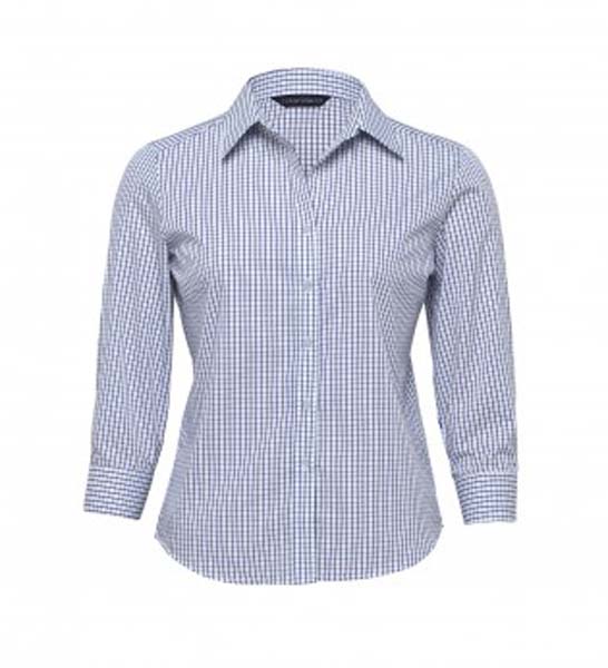 The Folio Check Shirt image2