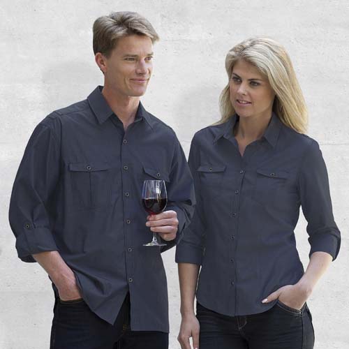 The Grange Shirt image1