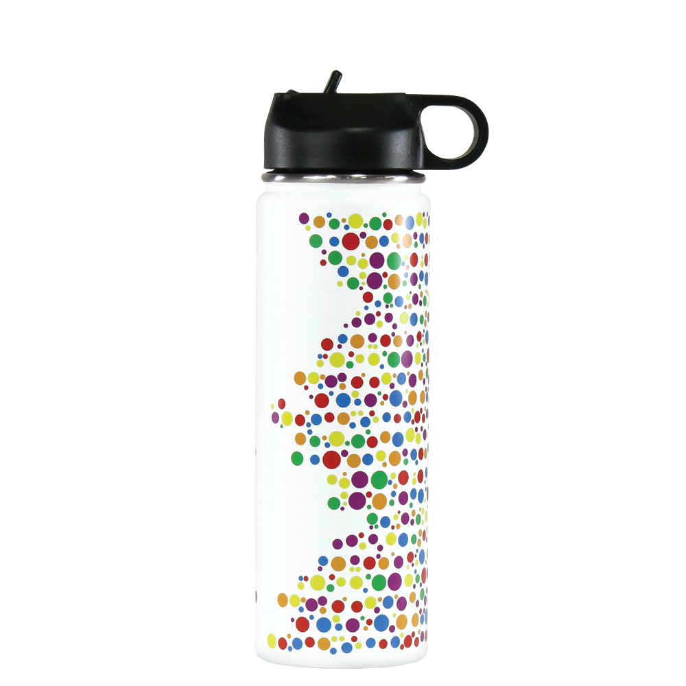 Trekk™ Double Walled Stainless Drink Bottle image8