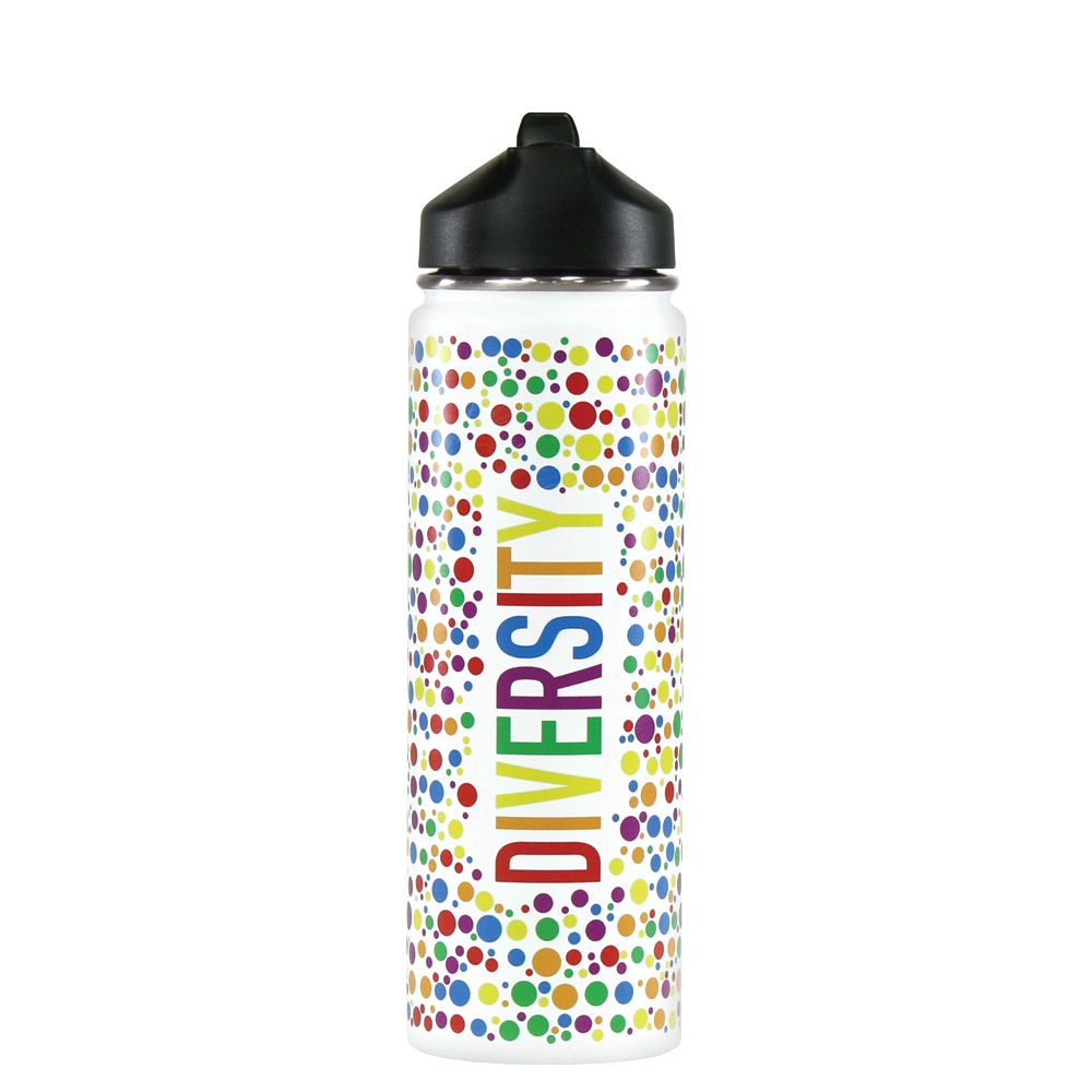 Trekk™ Double Walled Stainless Drink Bottle image7