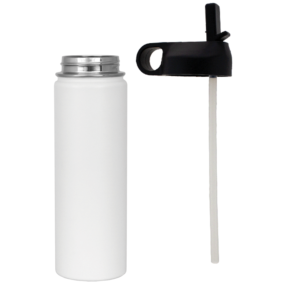 Trekk™ Double Walled Stainless Drink Bottle image10