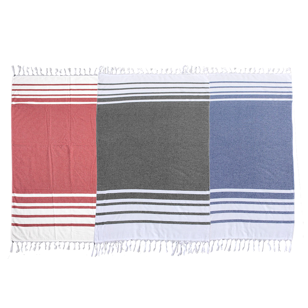 Trekk Turkish Beach Towel image14