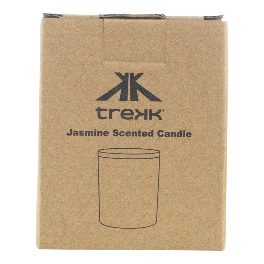 Trekk Scented Candle with Soy Wax image4