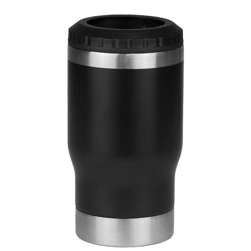 Trekk 350ml 2-in-1 tumbler cooler image2