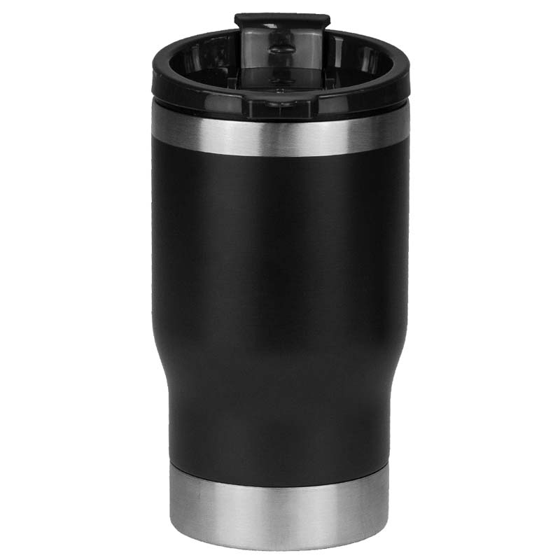 Trekk 350ml 2-in-1 tumbler cooler image3