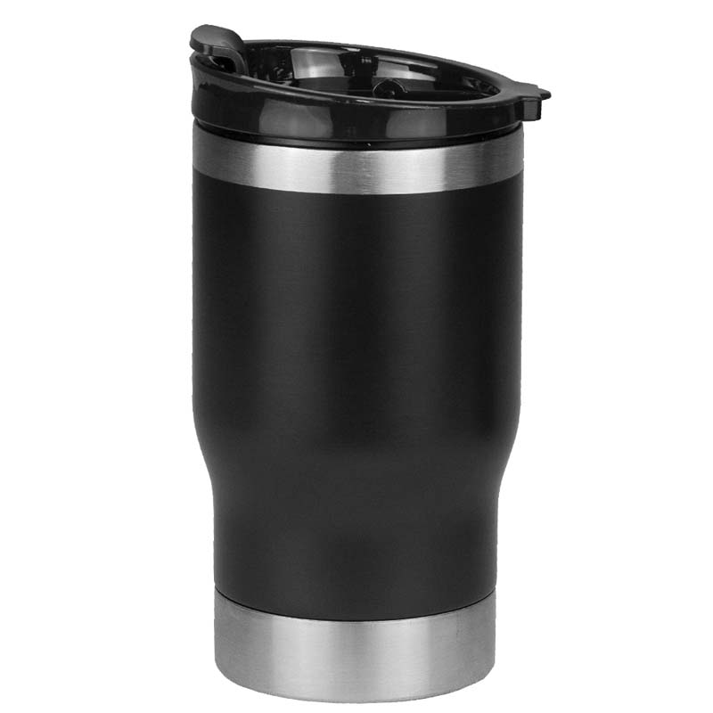 Trekk 350ml 2-in-1 tumbler cooler image4