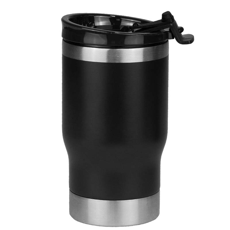 Trekk 350ml 2-in-1 tumbler cooler image5