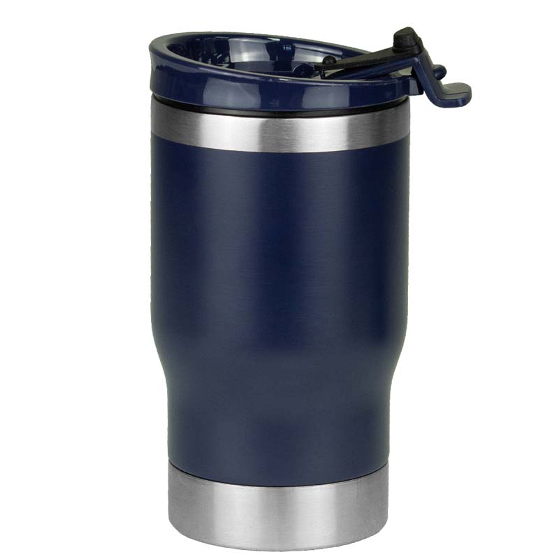 Trekk 350ml 2-in-1 tumbler cooler image11