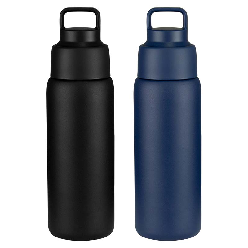 Trekk DuoFlow Vacuum Bottle - 750ml image1