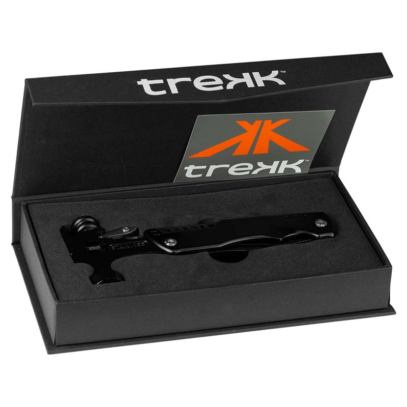 Trekk Survival Hammer and Multi-tool image9