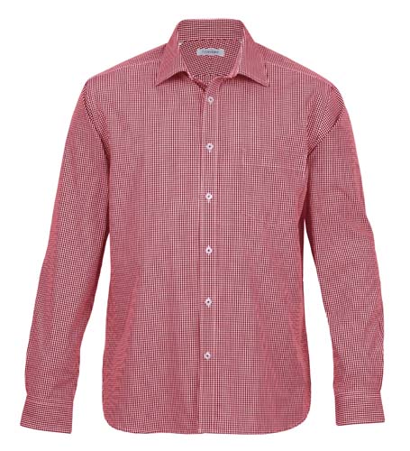 The Kingston Check Shirt image5