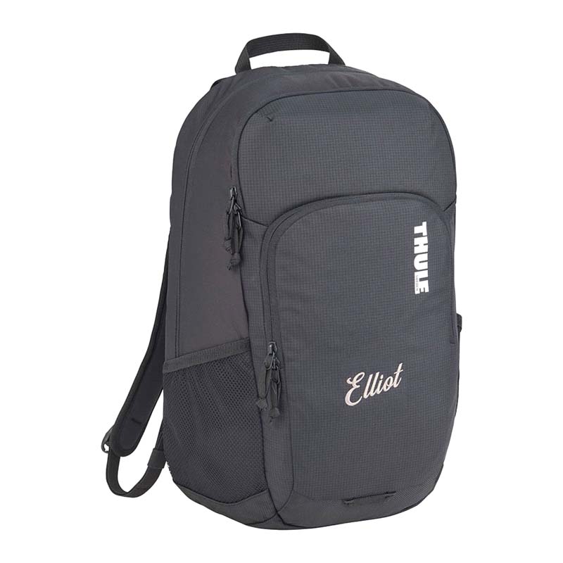 Thule Achiever 15 Inch Laptop Backpack image3