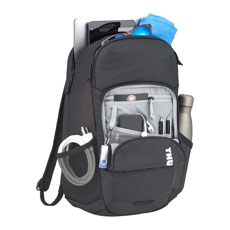 Thule Achiever 15 Inch Laptop Backpack image6