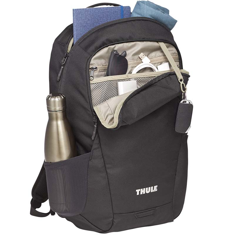 Thule Recycled Lumion 15" Computer Backpack 21L image3