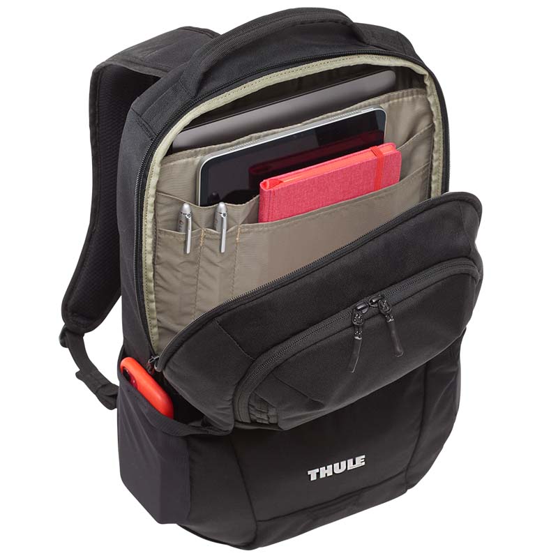 Thule Recycled Lumion 15" Computer Backpack 21L image4