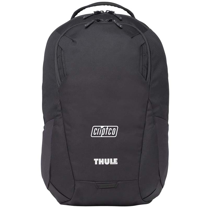 Thule Recycled Lumion 15" Computer Backpack 21L image9