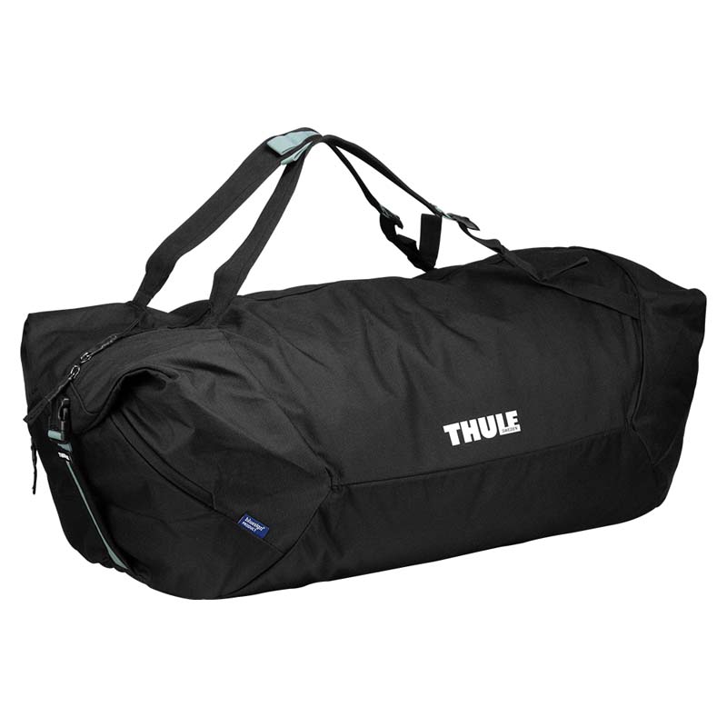 Thule GoPack 28" Cargo Duffel with Mid Blue Accent