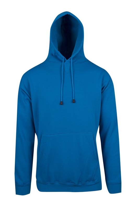 Plain Hoodie Sweater - Hooded Tops - Clothing - NovelTees