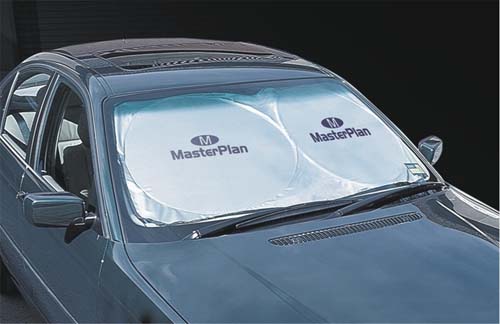 Dash-Mate Sunshade image4