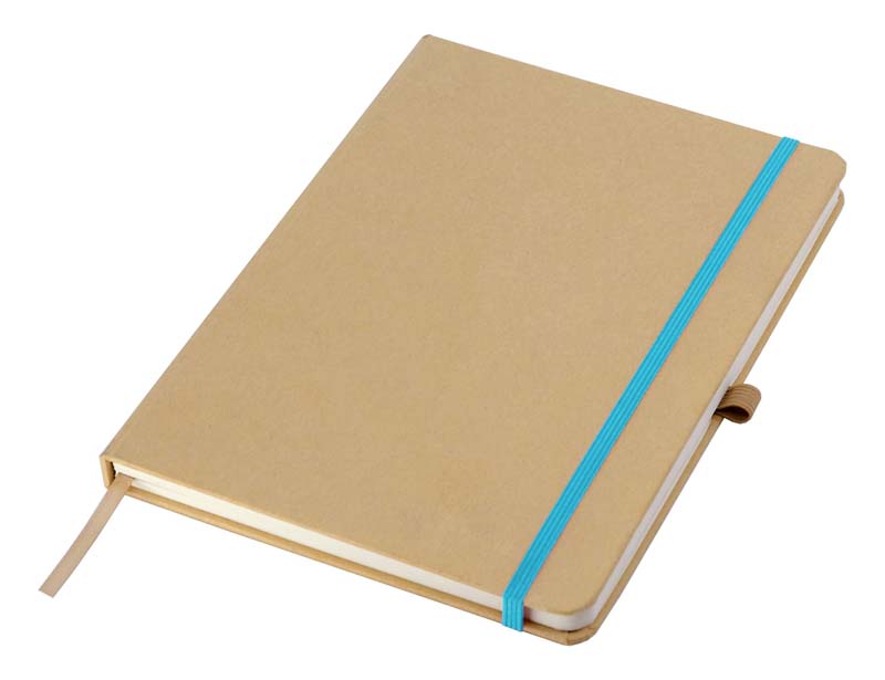 Eco Plus A5 Notebook image3