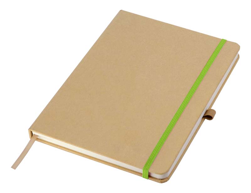 Eco Plus A5 Notebook image4