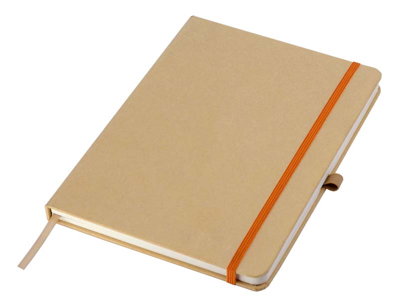 Eco Plus A5 Notebook image7