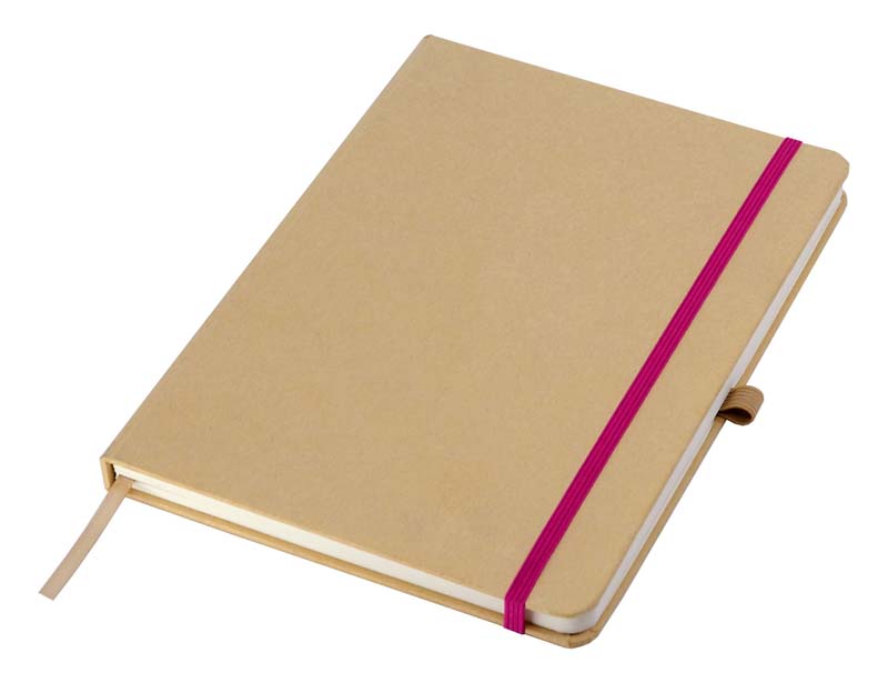 Eco Plus A5 Notebook image9