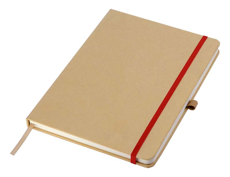 Eco Plus A5 Notebook image11