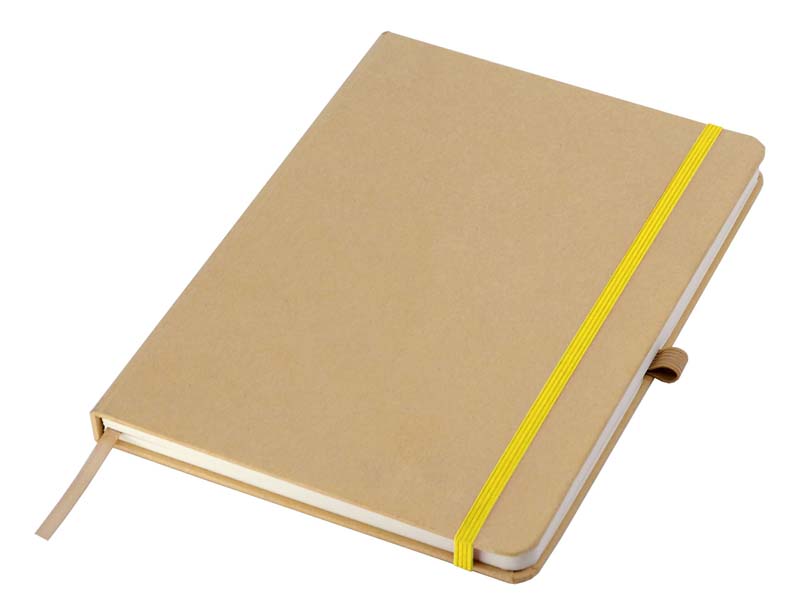 Eco Plus A5 Notebook image13