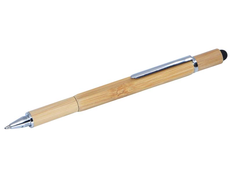 DIY Bamboo Stylus Pen image2