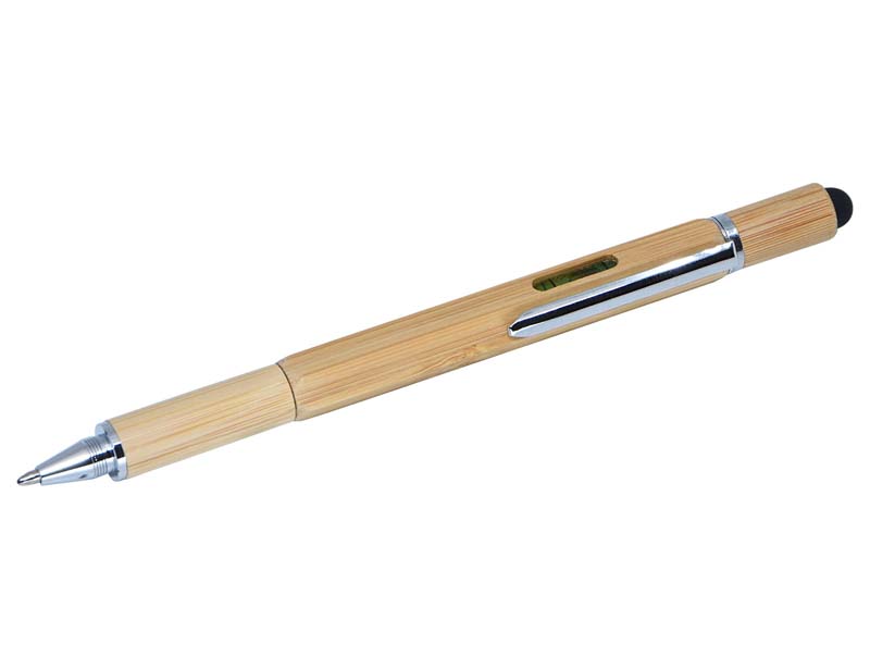 DIY Bamboo Stylus Pen image3