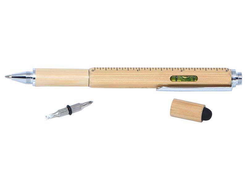 DIY Bamboo Stylus Pen image6