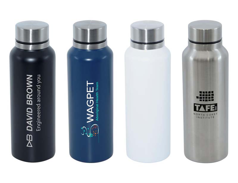 Parisian 750ml Stainless Steel Bottle image1