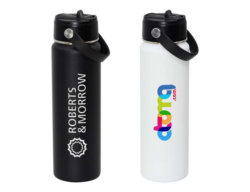 Metro Sipper 800ml Vacuum Bottle image1