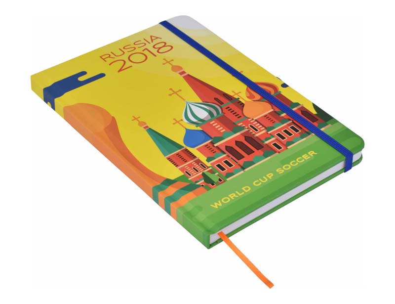 Designer Notebook  A5 (6 Weeks Delivery) image11
