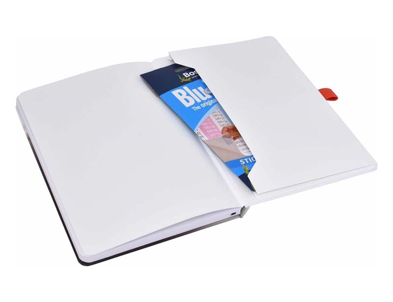 Deboss SoftTouch Notebook A5 (12 Weeks Delivery) image10