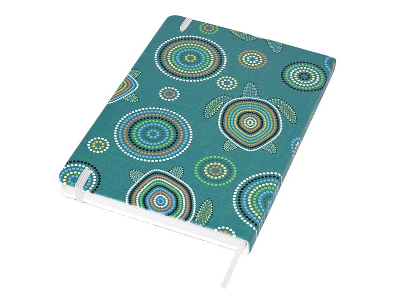 Designa Full Colour Notebook A5 Local image3