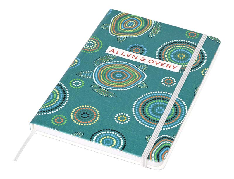 Designa Full Colour Notebook A5 Local image4