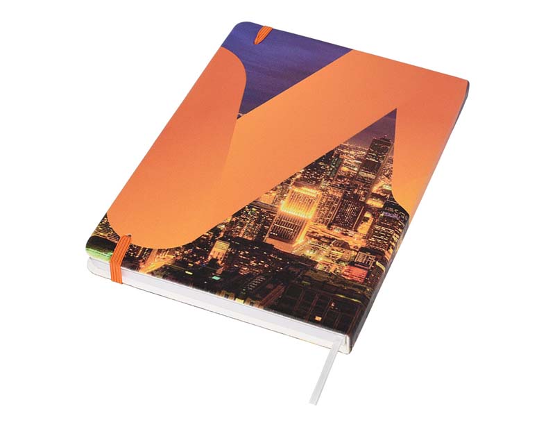 Designa Full Colour Notebook A5 Local image5