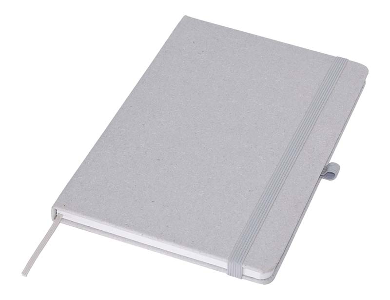 Toscano Recycled Notebook A5 image6