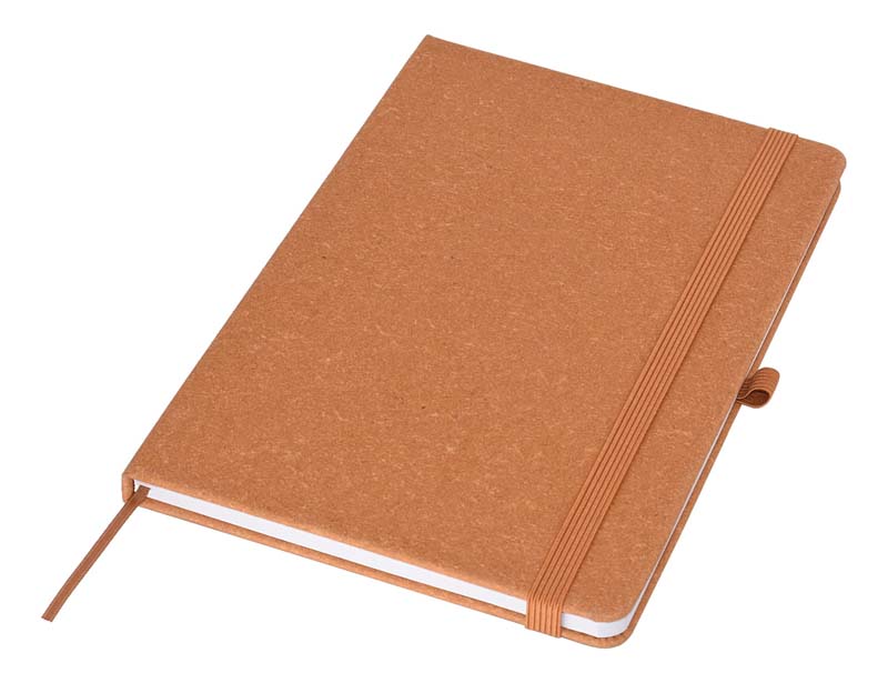 Toscano Recycled Notebook A5 image9