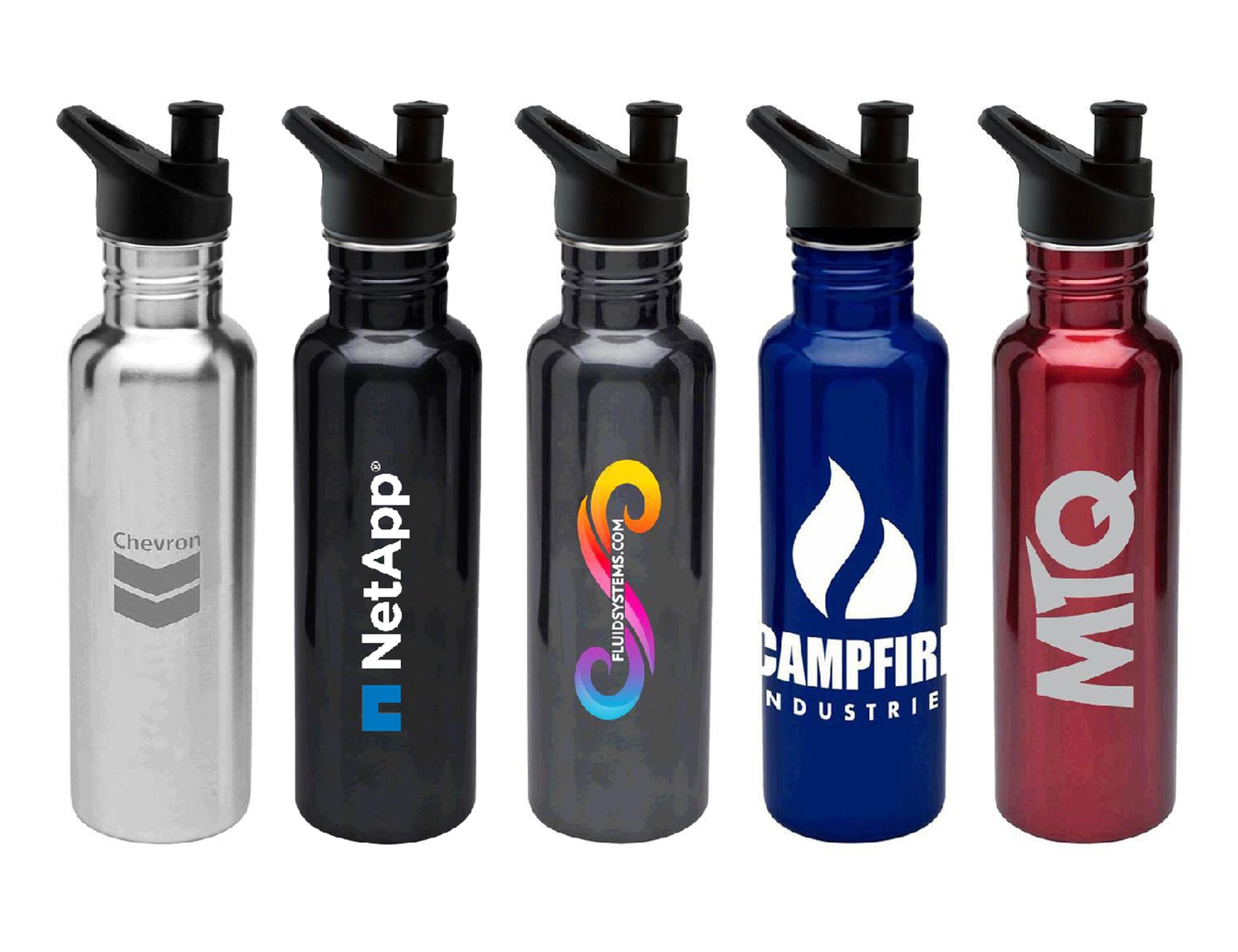 Ranger Stainless Steel Bottle