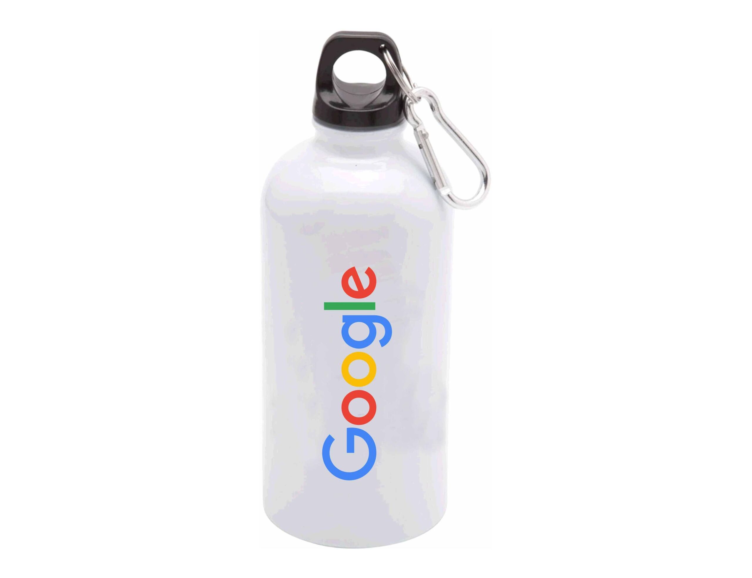 Escape 600ml Stainless Steel Water Bottle