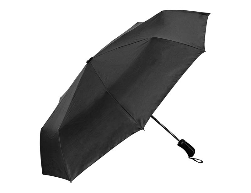 City 23" RPET Fold-Up Umbrella image2