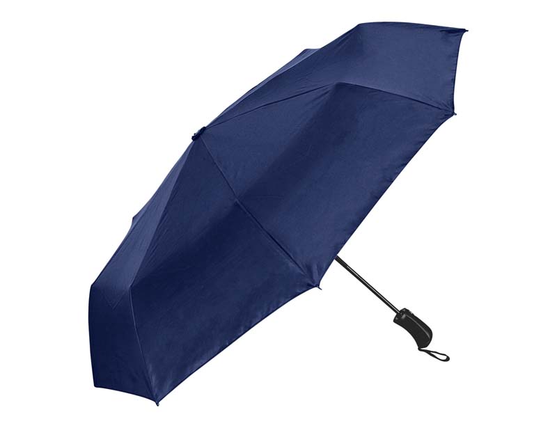 City 23" RPET Fold-Up Umbrella image3