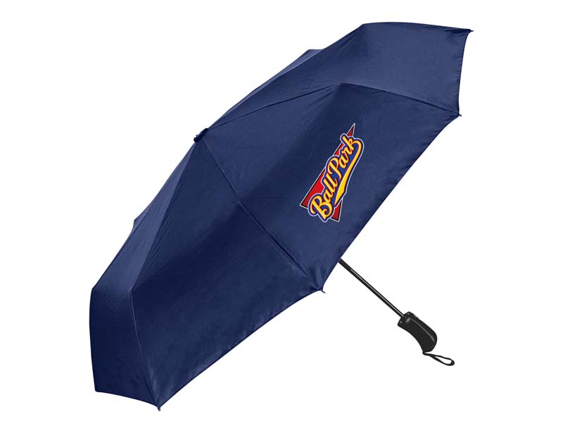 City 23" RPET Fold-Up Umbrella image7