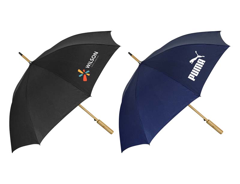 Urban 24" RPET Umbrella