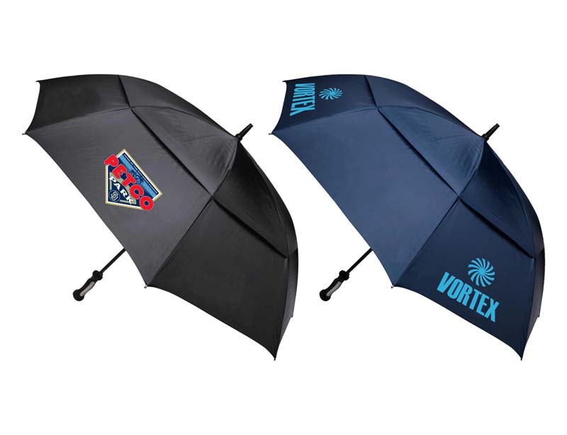 Blizzard 30" RPET Golf Umbrella