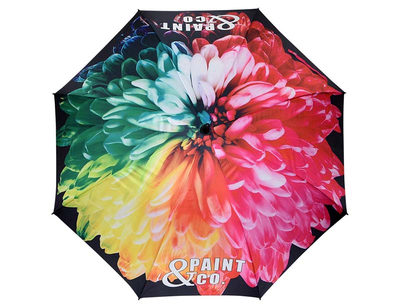 Designa Full Colour Promo Umbrella (5-6 Week Delivery) image2